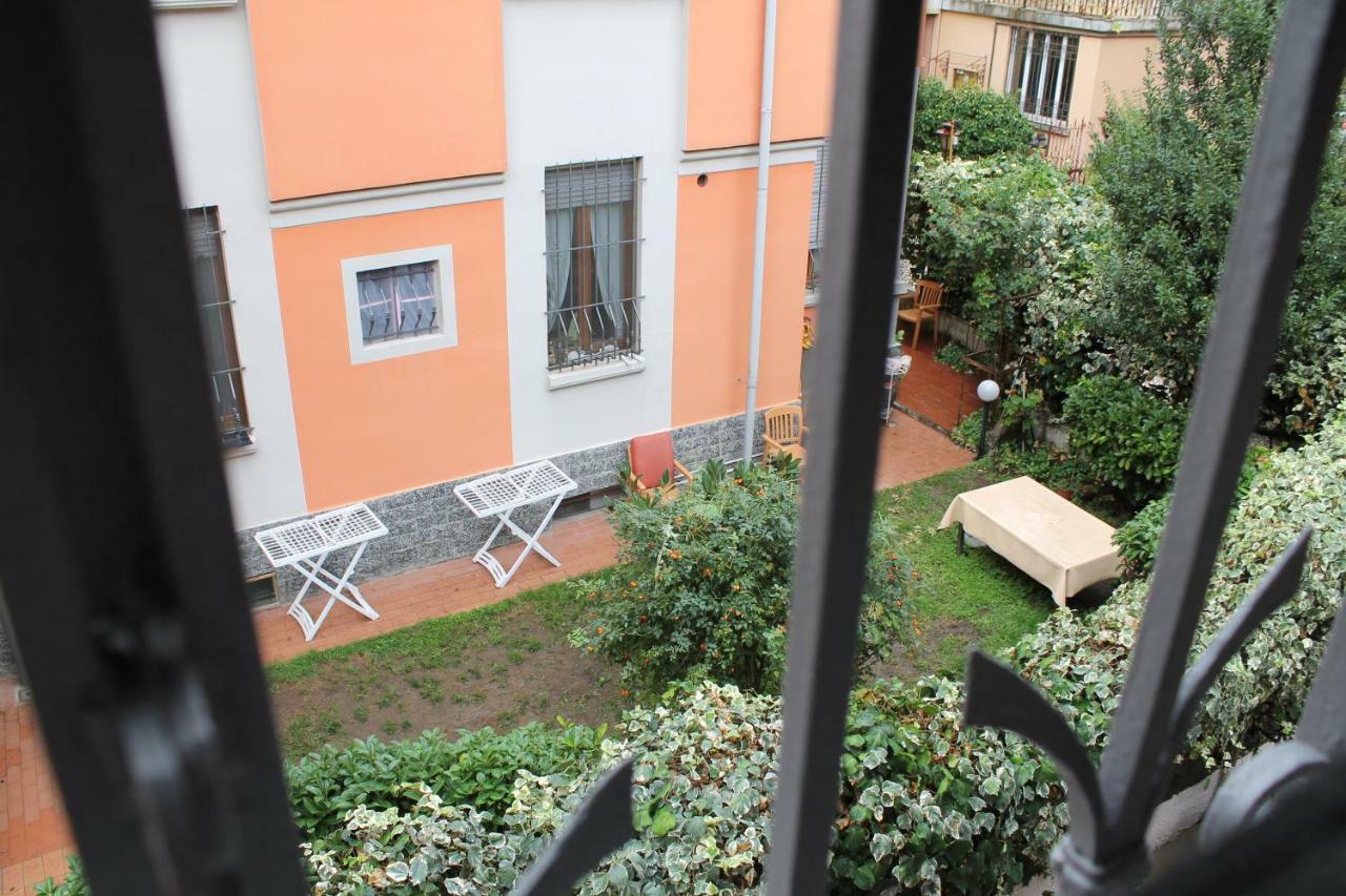 Guest house La *