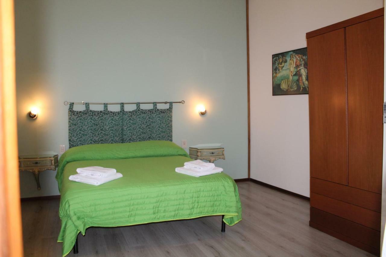 La Guest house Milan