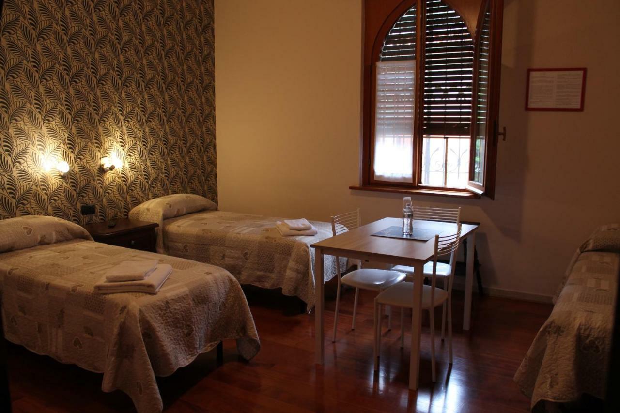 La Guest house Milan