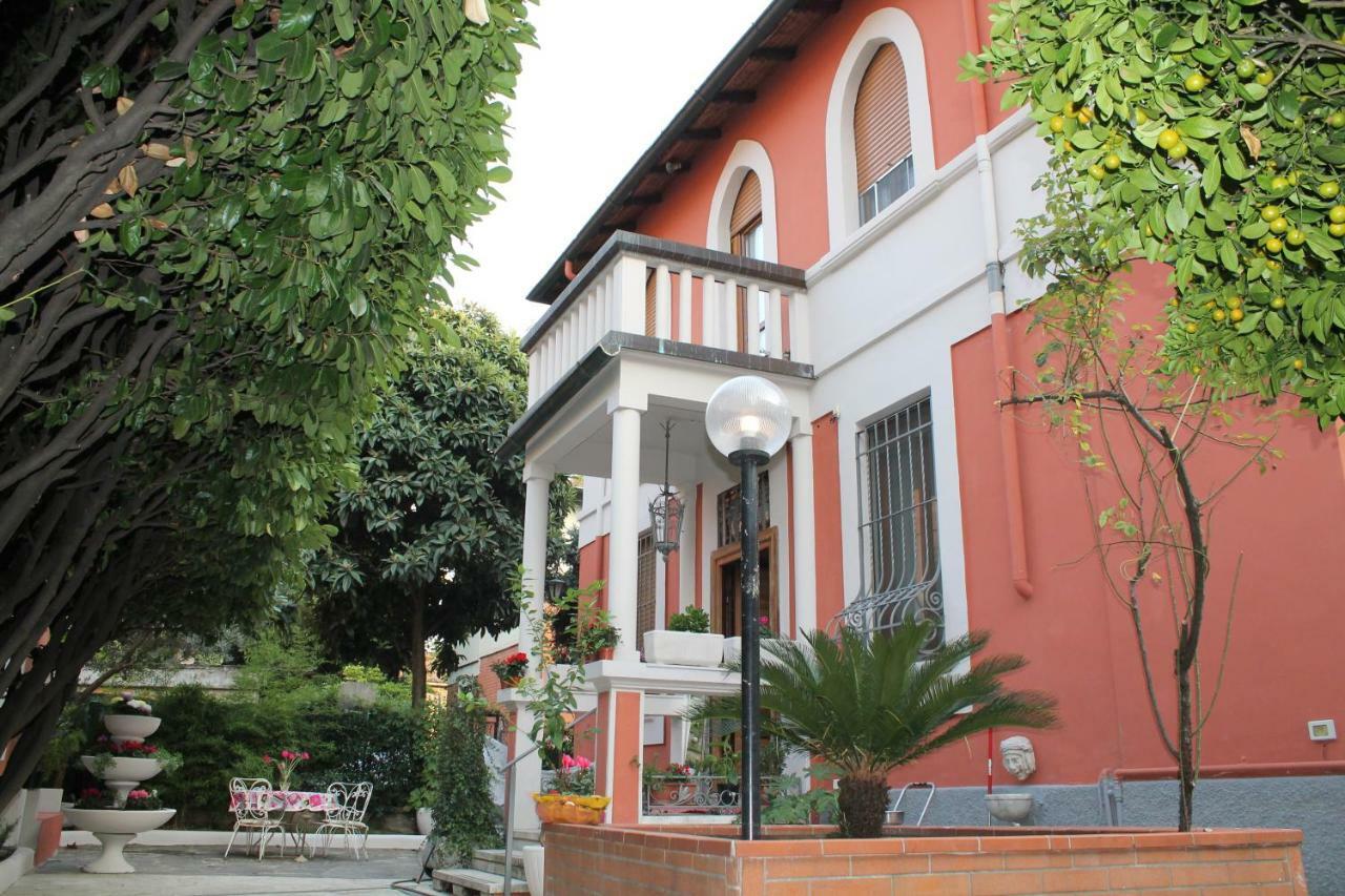 La Guest house Milan