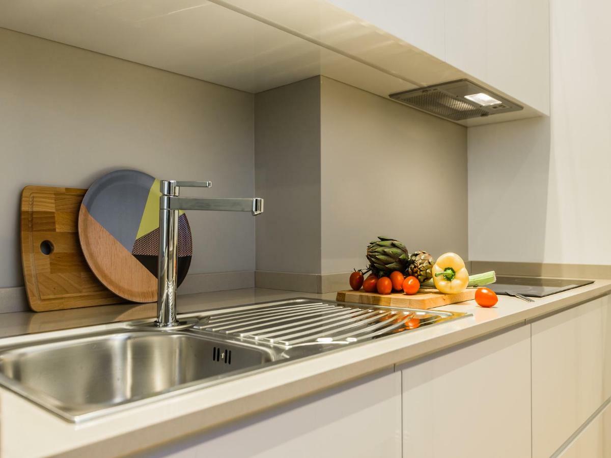 Manzoni Clc Apartment *