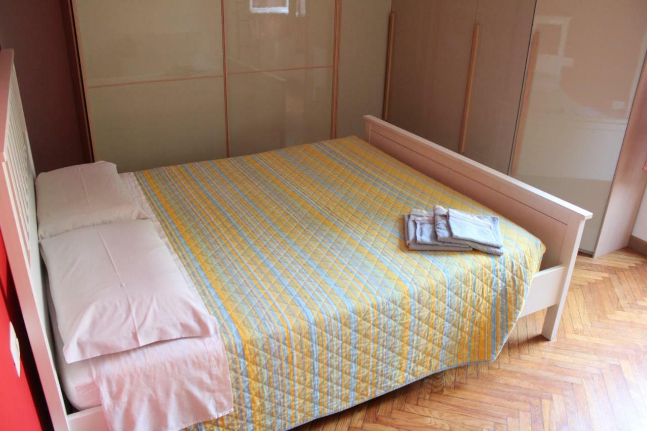 Apartment Youhome Millelire Milan