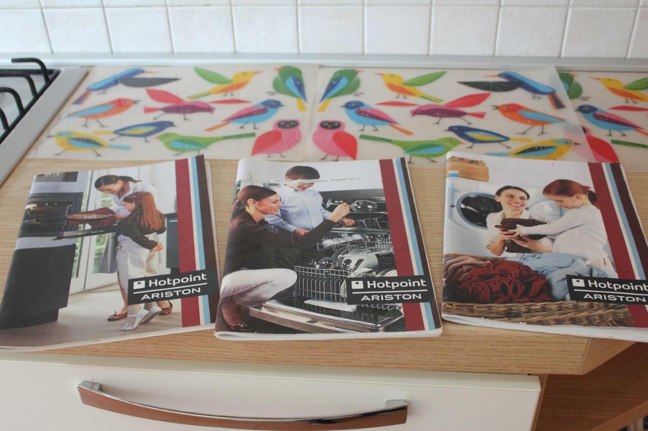Apartment Youhome Millelire *