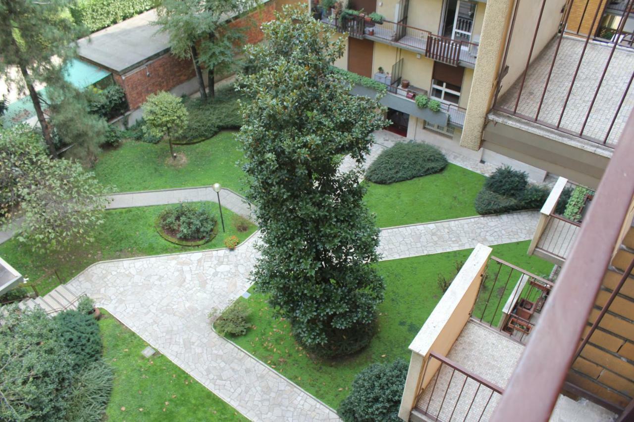 Apartment Youhome Millelire *