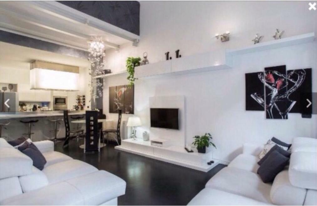 Apartment Luxury Loft - Station *