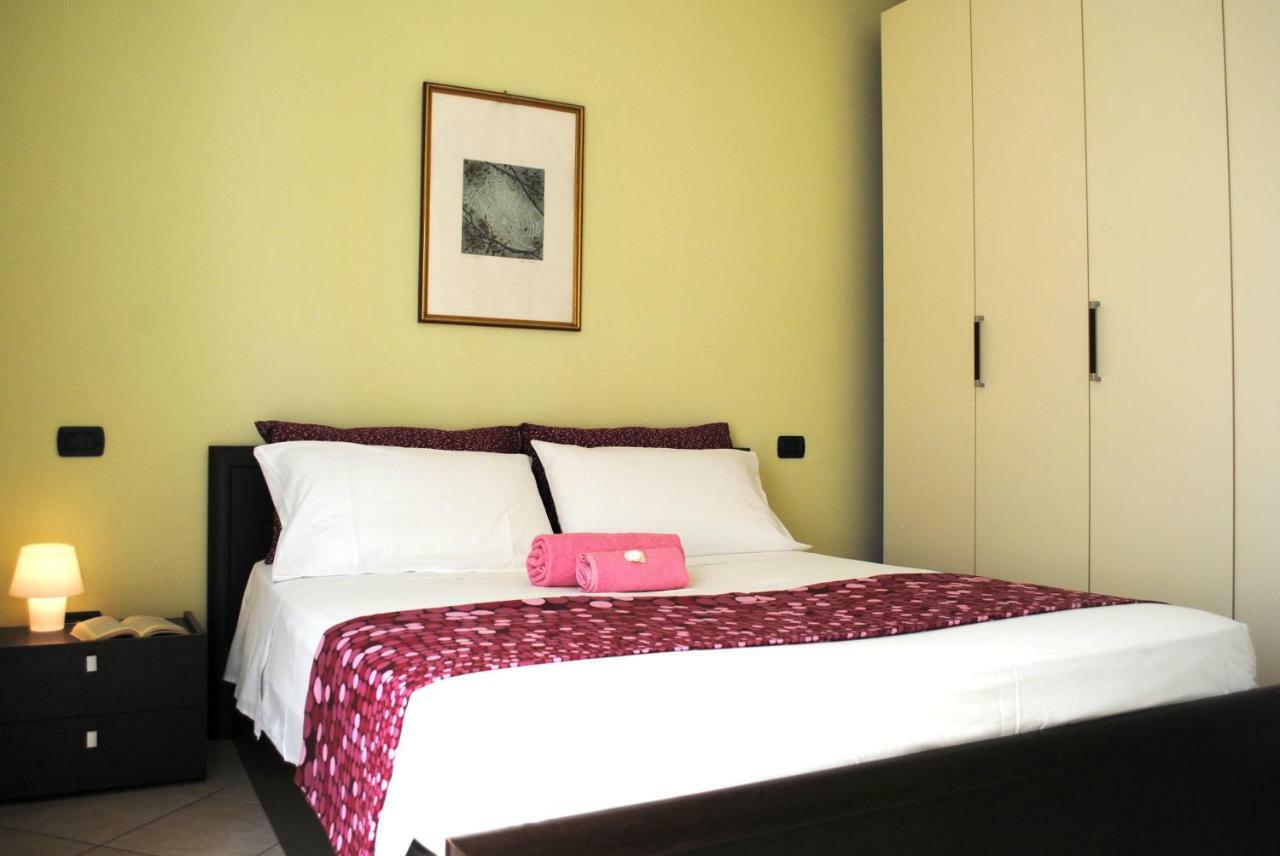 Bnbook - Santa Giulia Apartment *