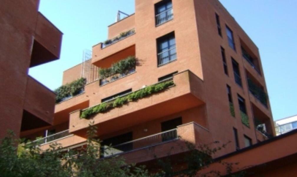 Luxury Loft - Station * Milan