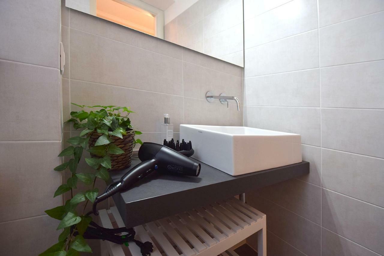 Giotto's House Apartment Milan