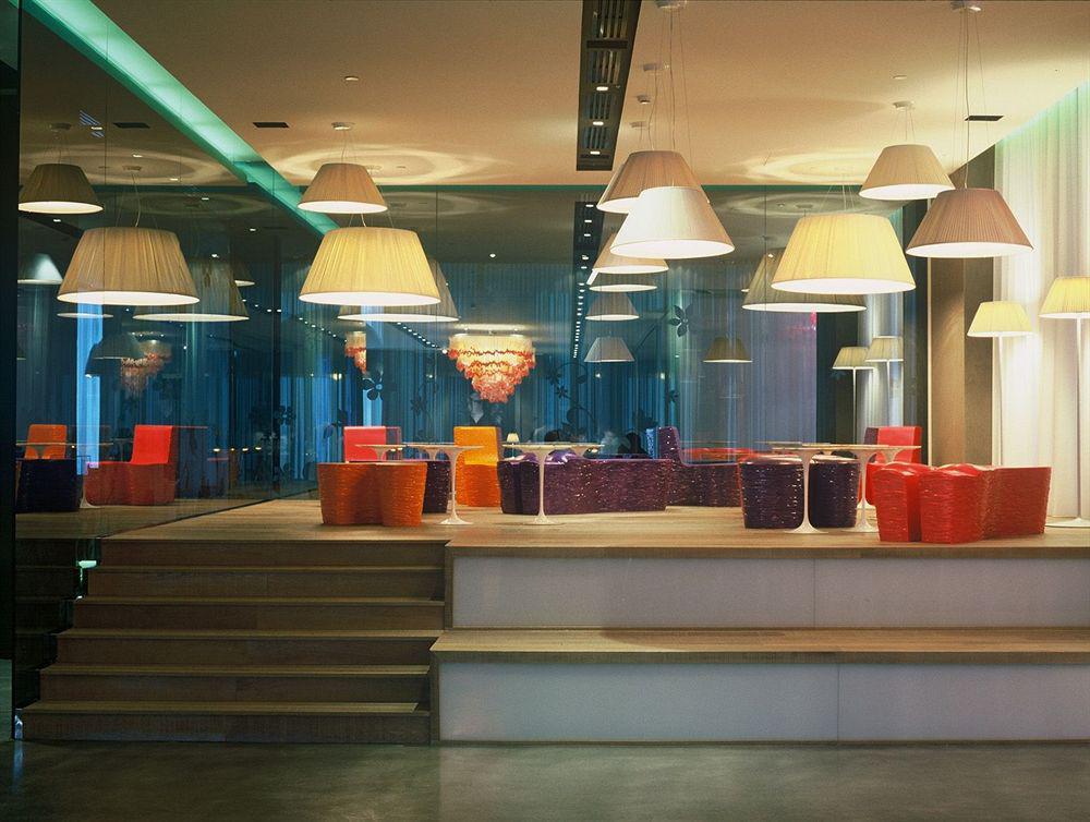 Hotel Nhow