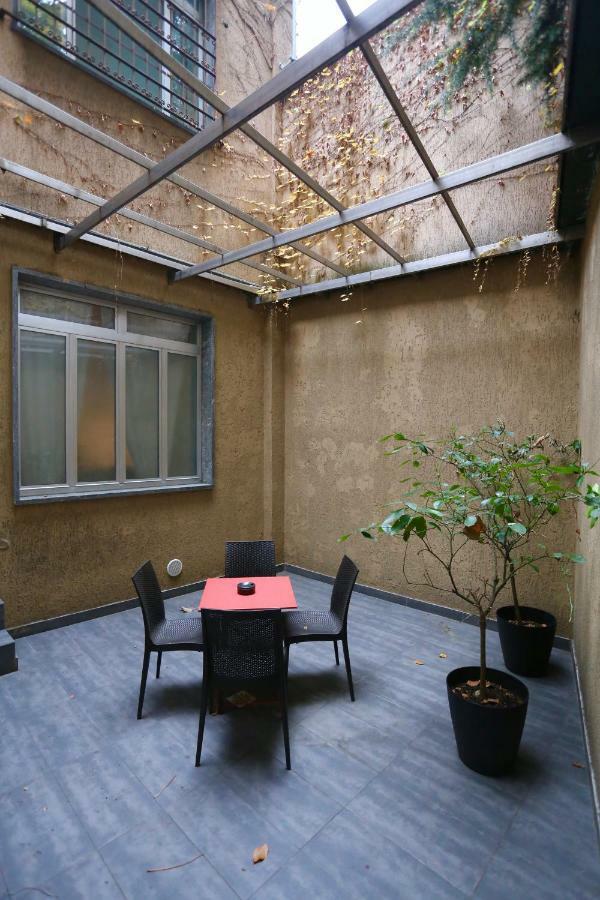 Apartment Sweet