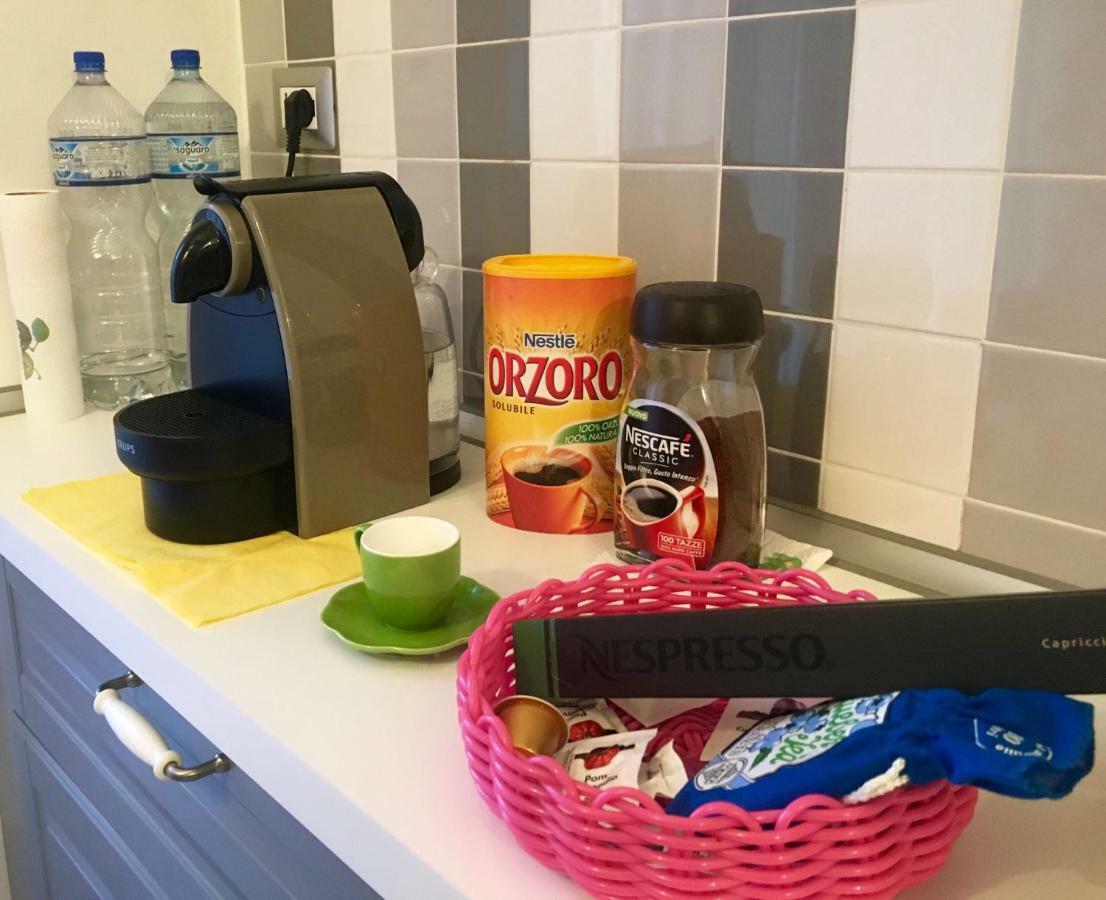 Acomodação com café da manhã  Zonatortona Milão