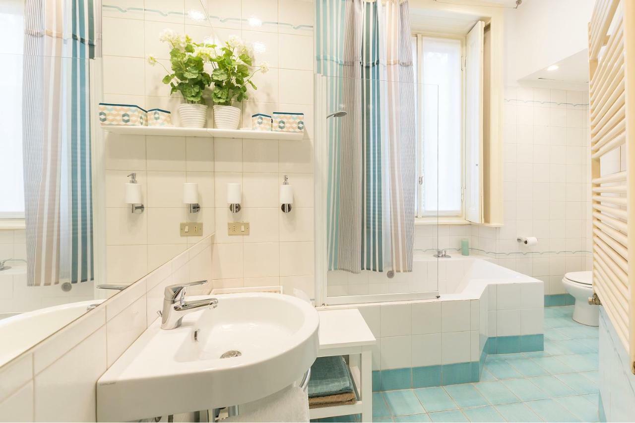 Design Ampio E Luminoso Guest house *