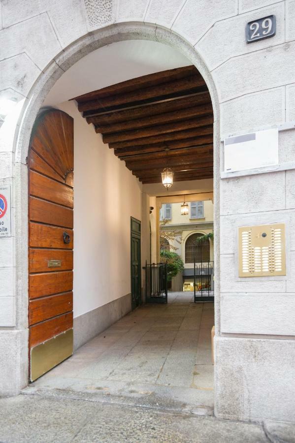 Bed & Breakfast Moscova Luxury 2*