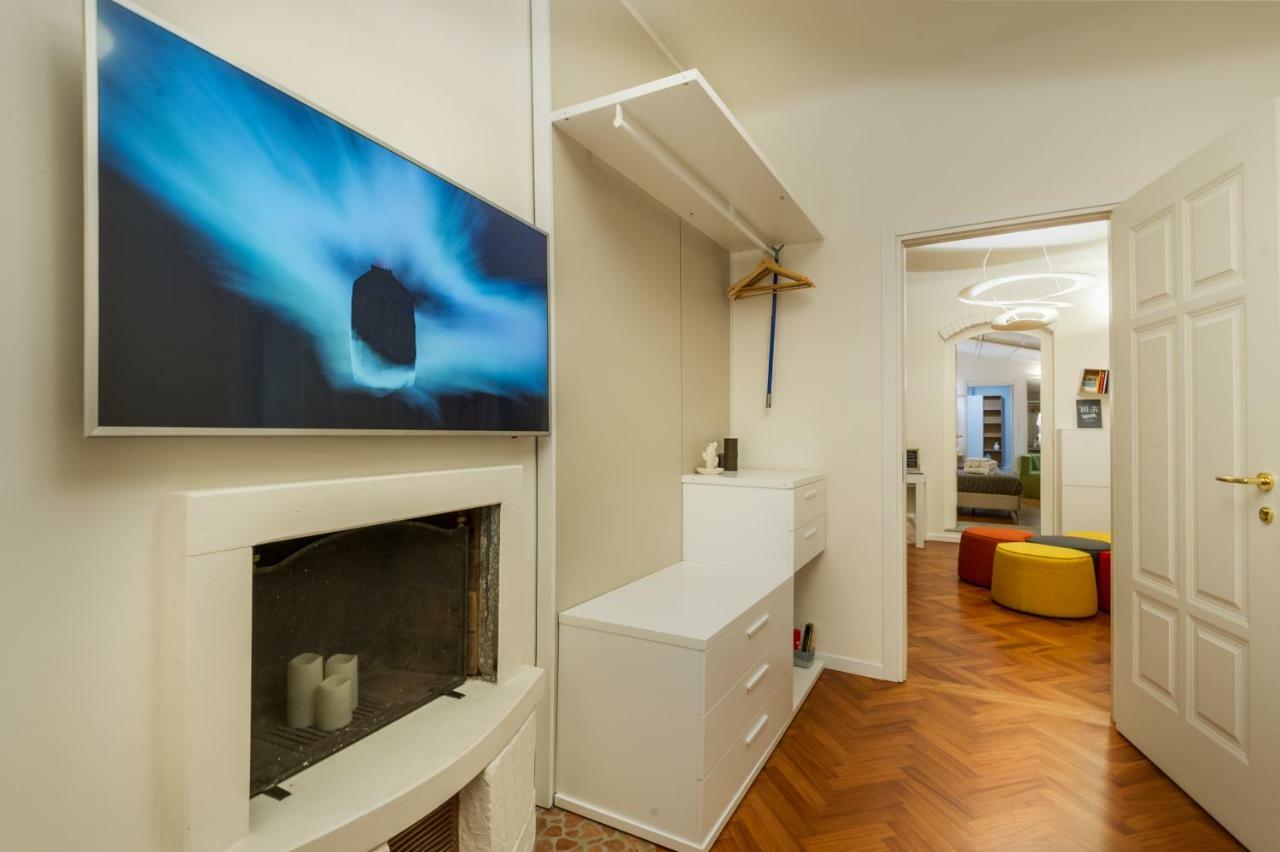 Bed & Breakfast Moscova Luxury 2*
