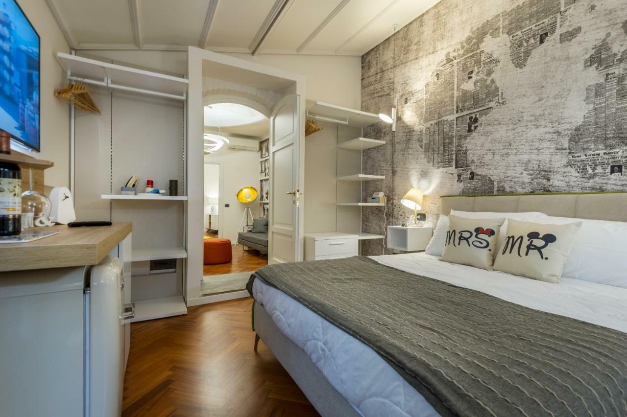 Moscova Luxury 2* Milano