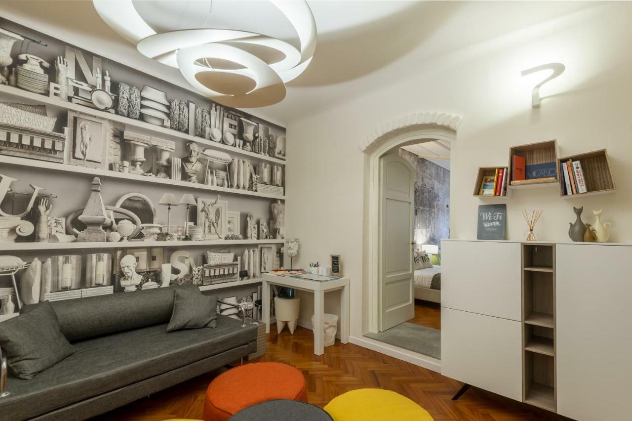 Moscova Luxury Bed & Breakfast 2*
