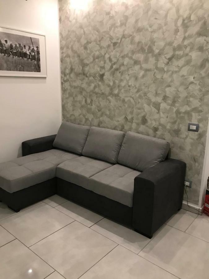 Accogliente Bilocale Apartment *
