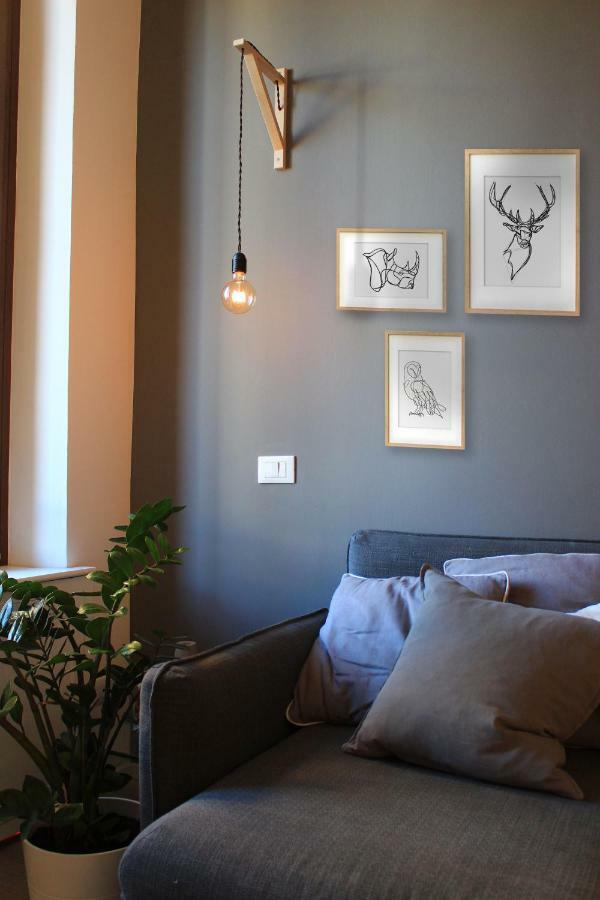 Fashion District Apartment *