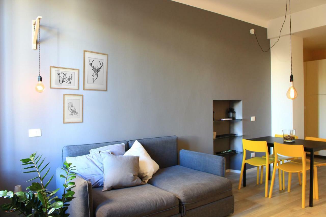 Fashion District Apartment