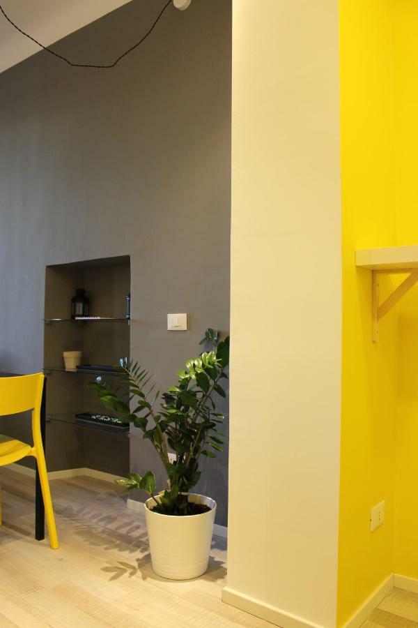 Apartment Fashion District