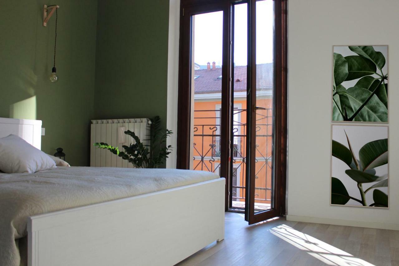 Apartment Fashion District Milan