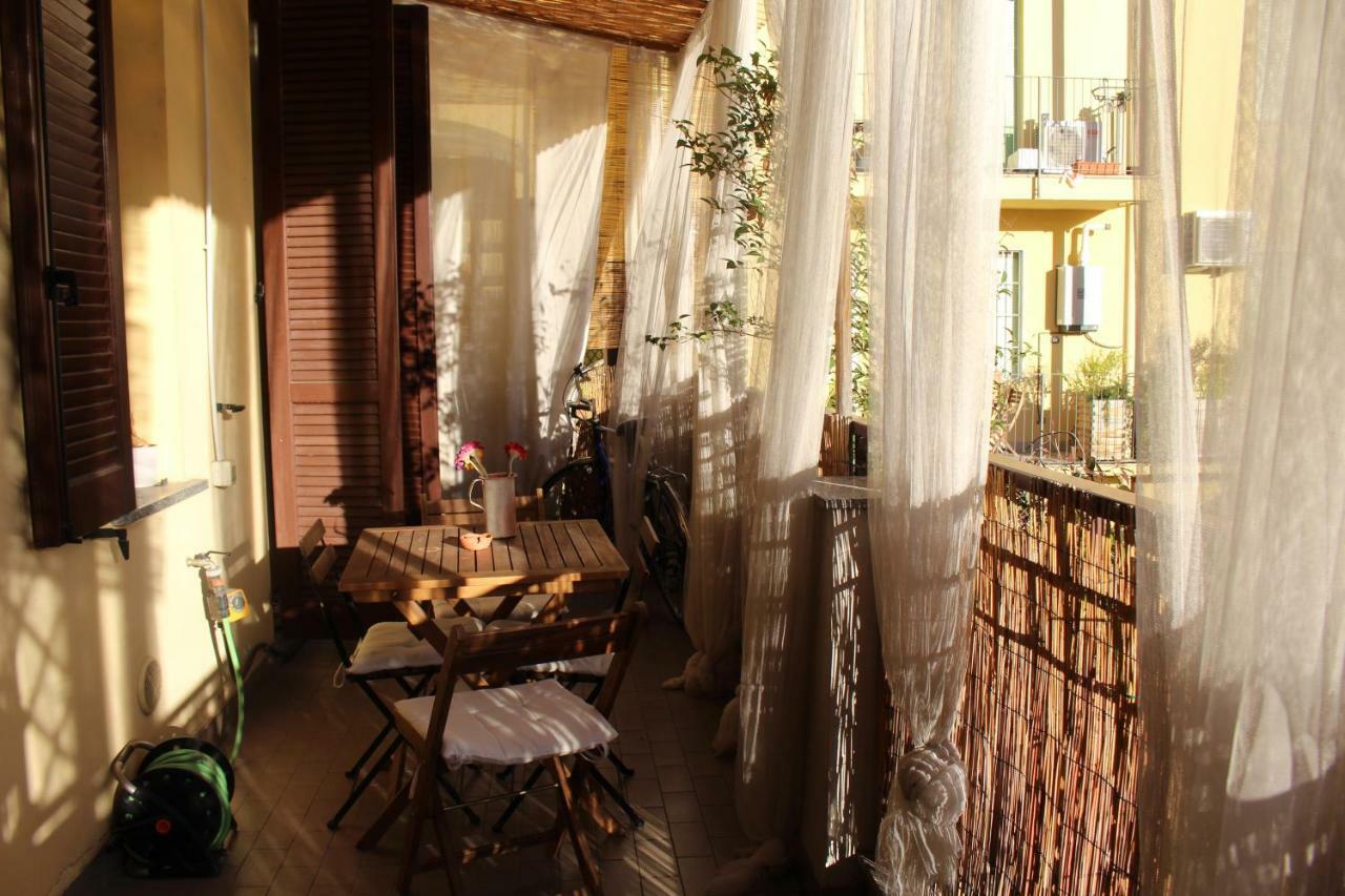 Lovely Terrace *