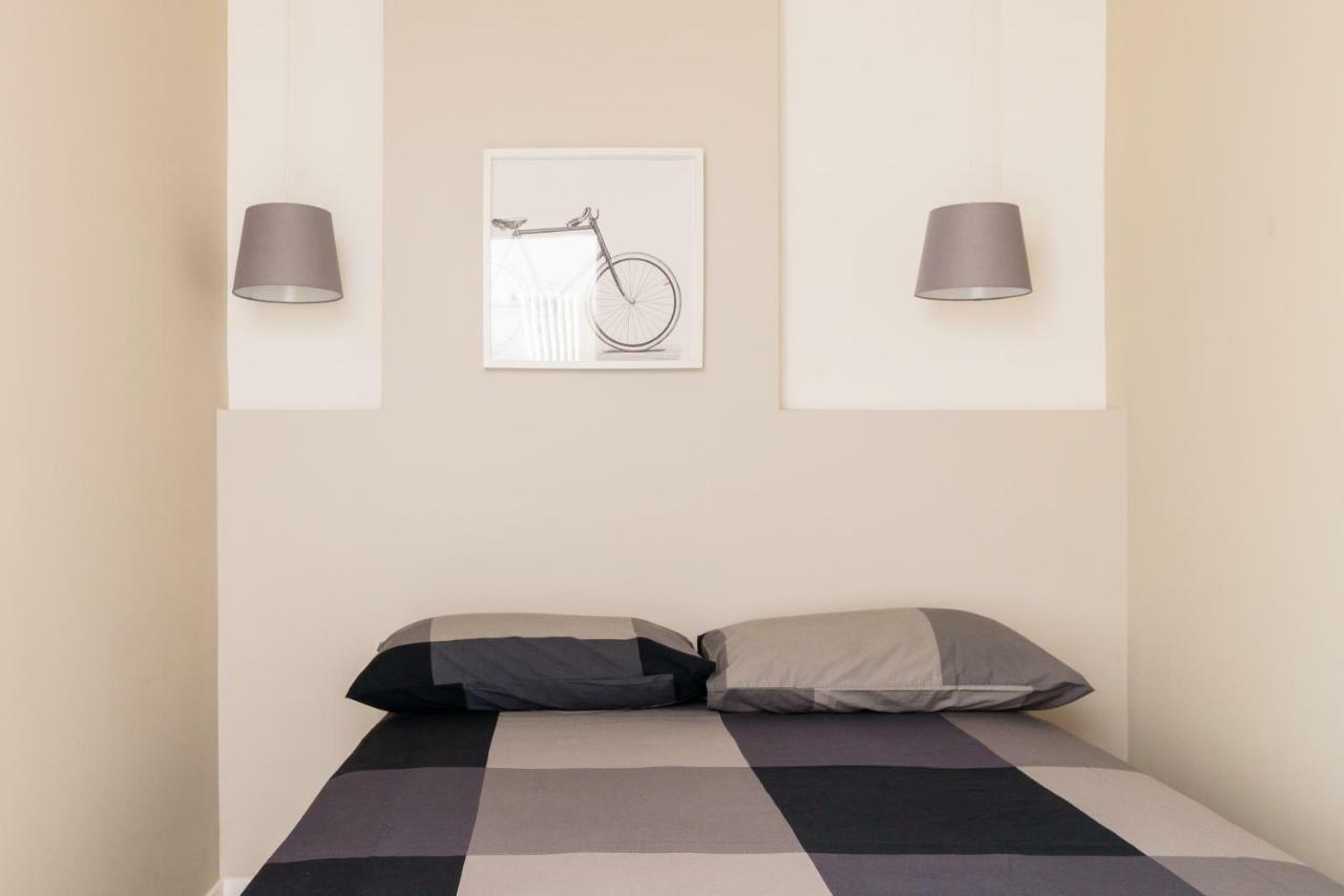 Fan House 22 Ap.deluxe * Milan