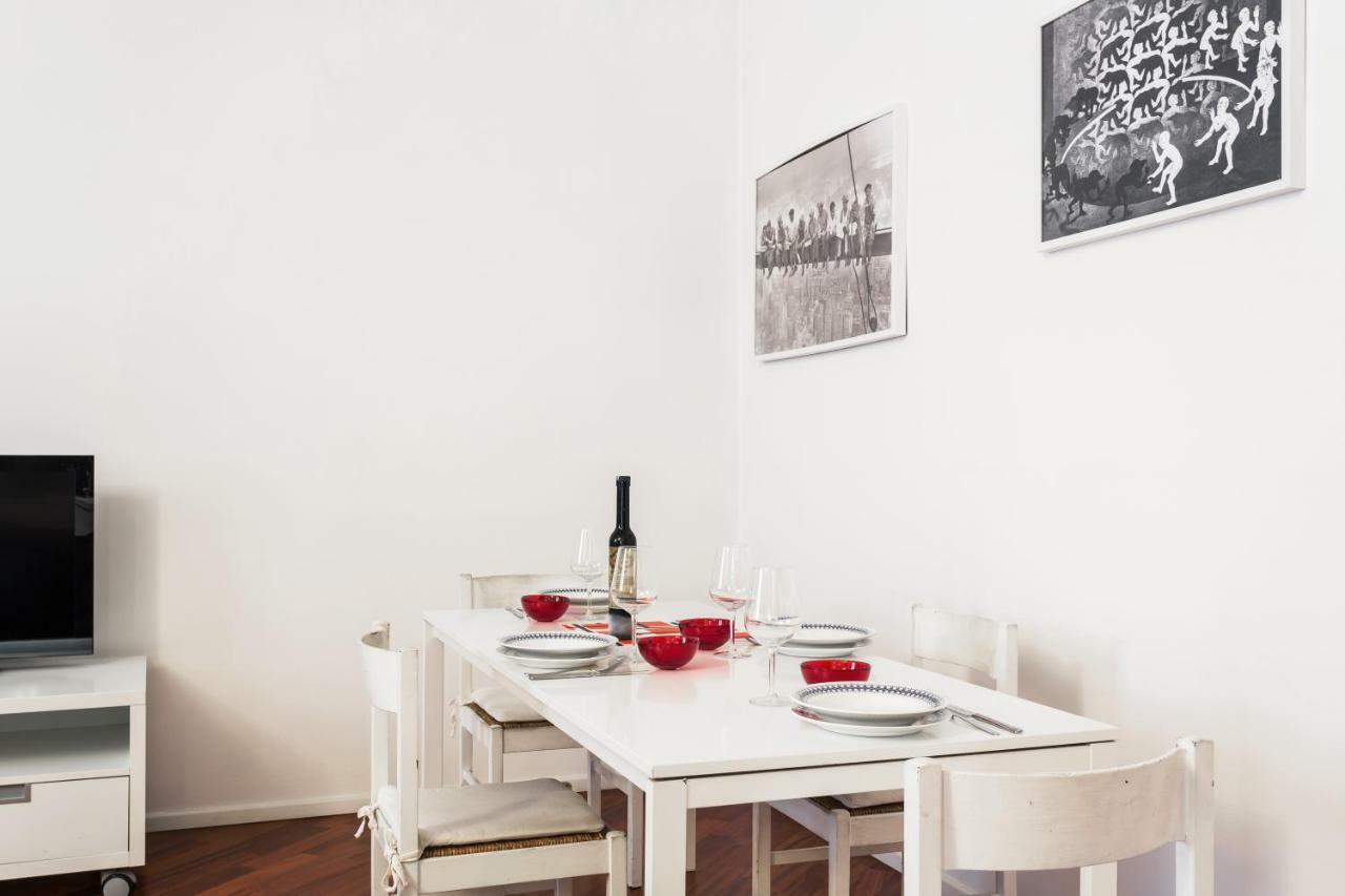 58 Via Andrea Maria Ampere Apartment