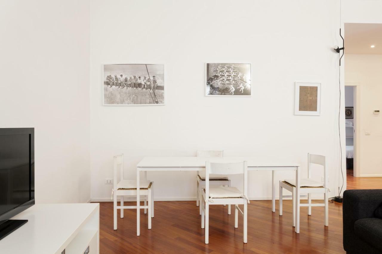 58 Via Andrea Maria Ampere * Milan