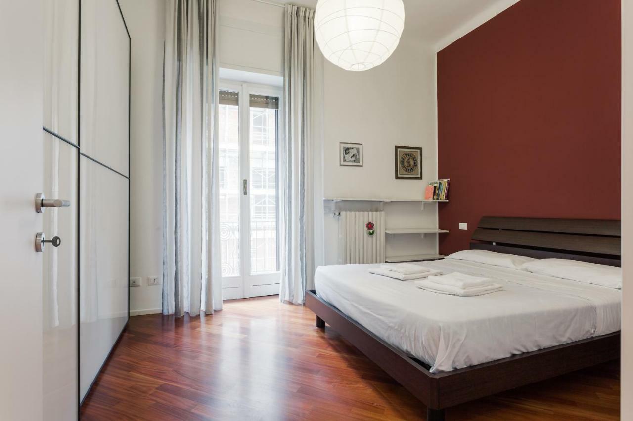 58 Via Andrea Maria Ampere Milan