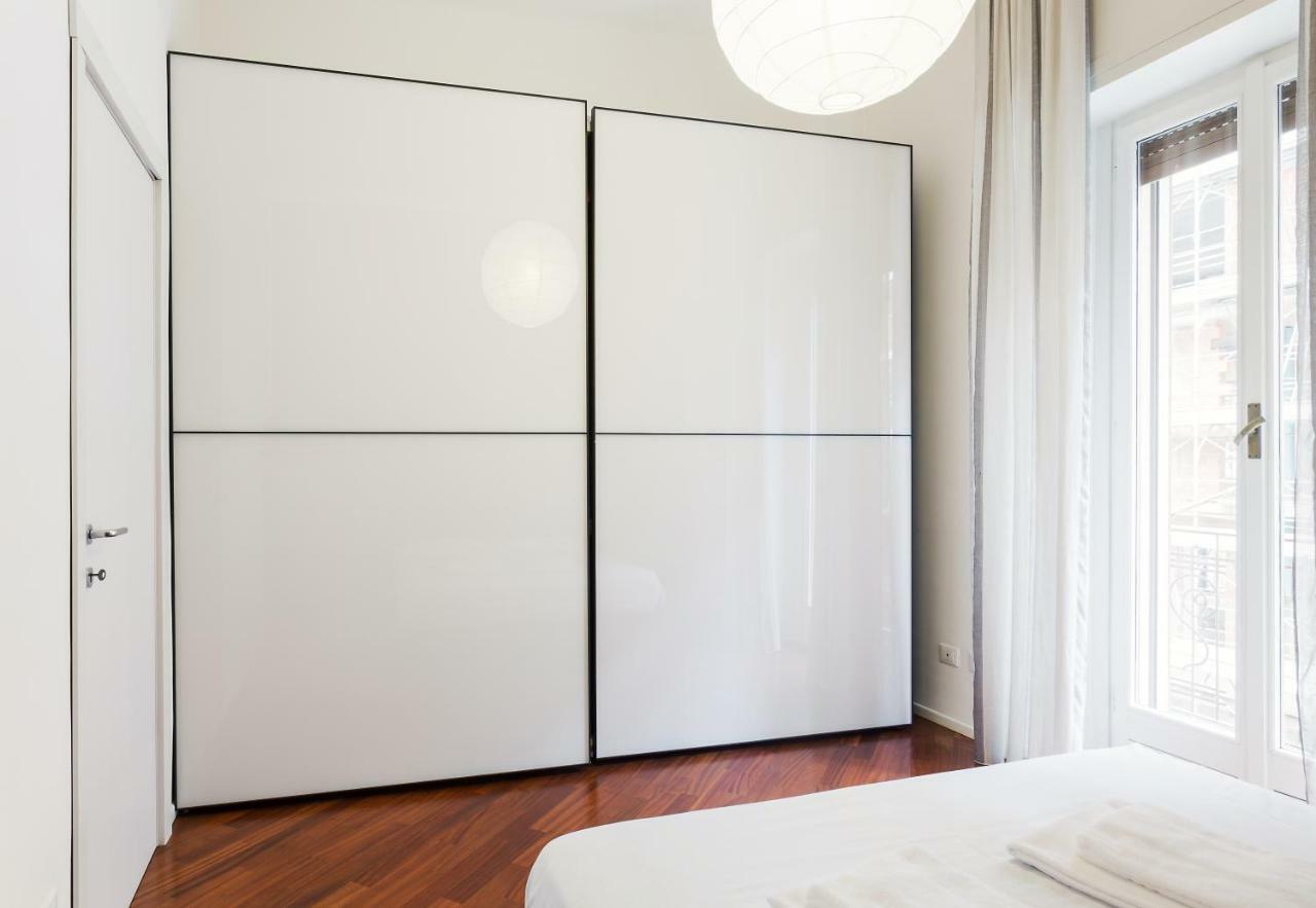 Apartment 58 Via Andrea Maria Ampere *