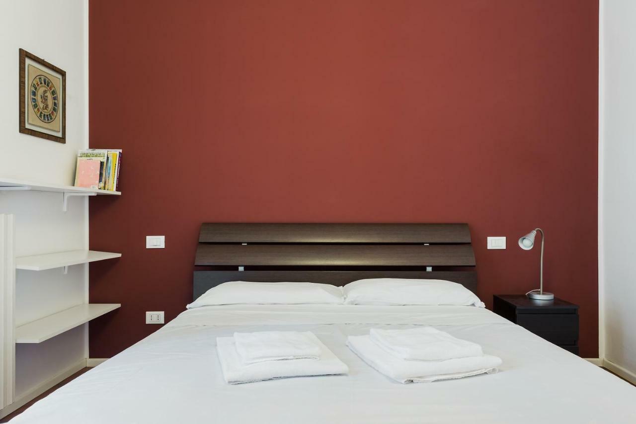 Apartment 58 Via Andrea Maria Ampere *