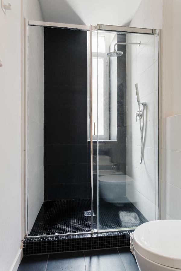 Apartment 58 Via Andrea Maria Ampere