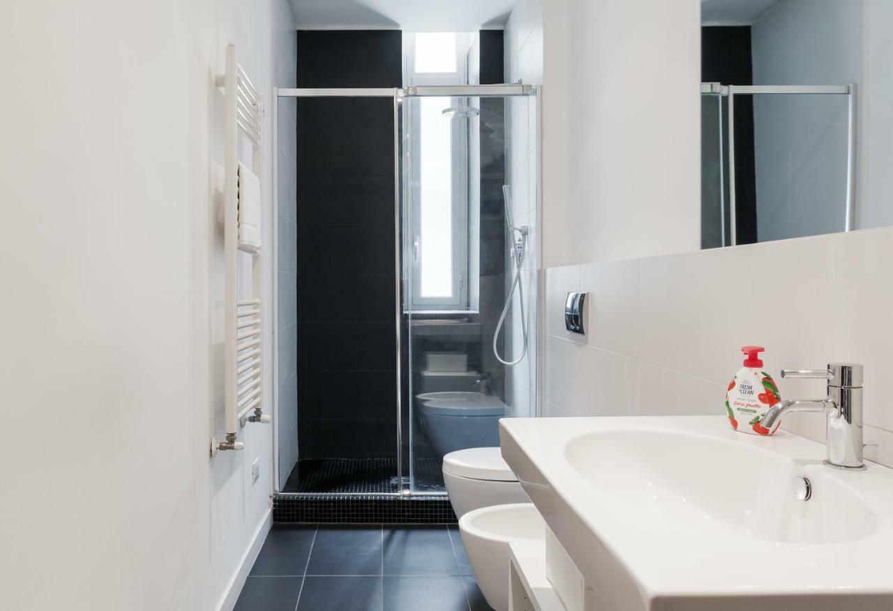 Apartment 58 Via Andrea Maria Ampere