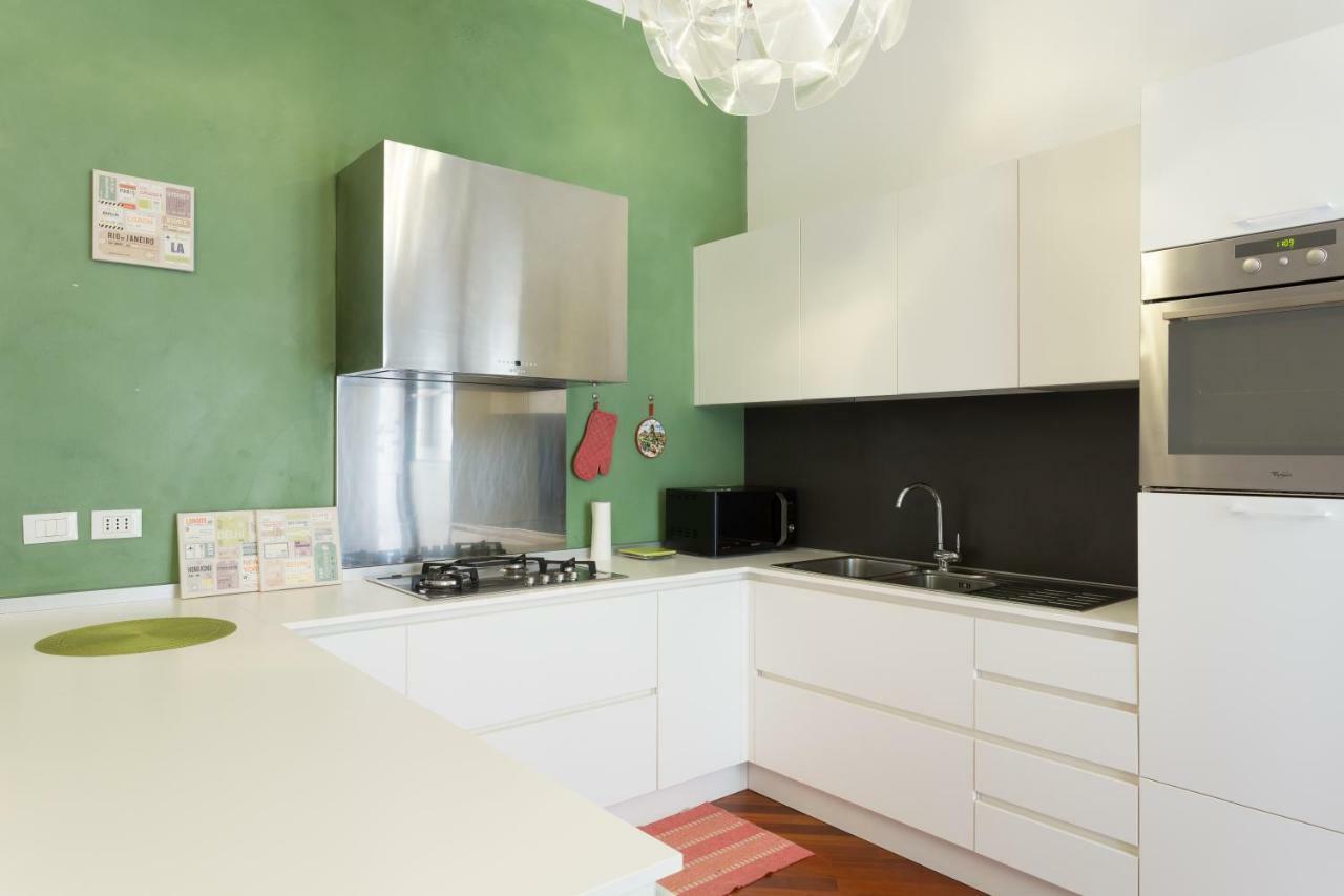 Apartment 58 Via Andrea Maria Ampere *