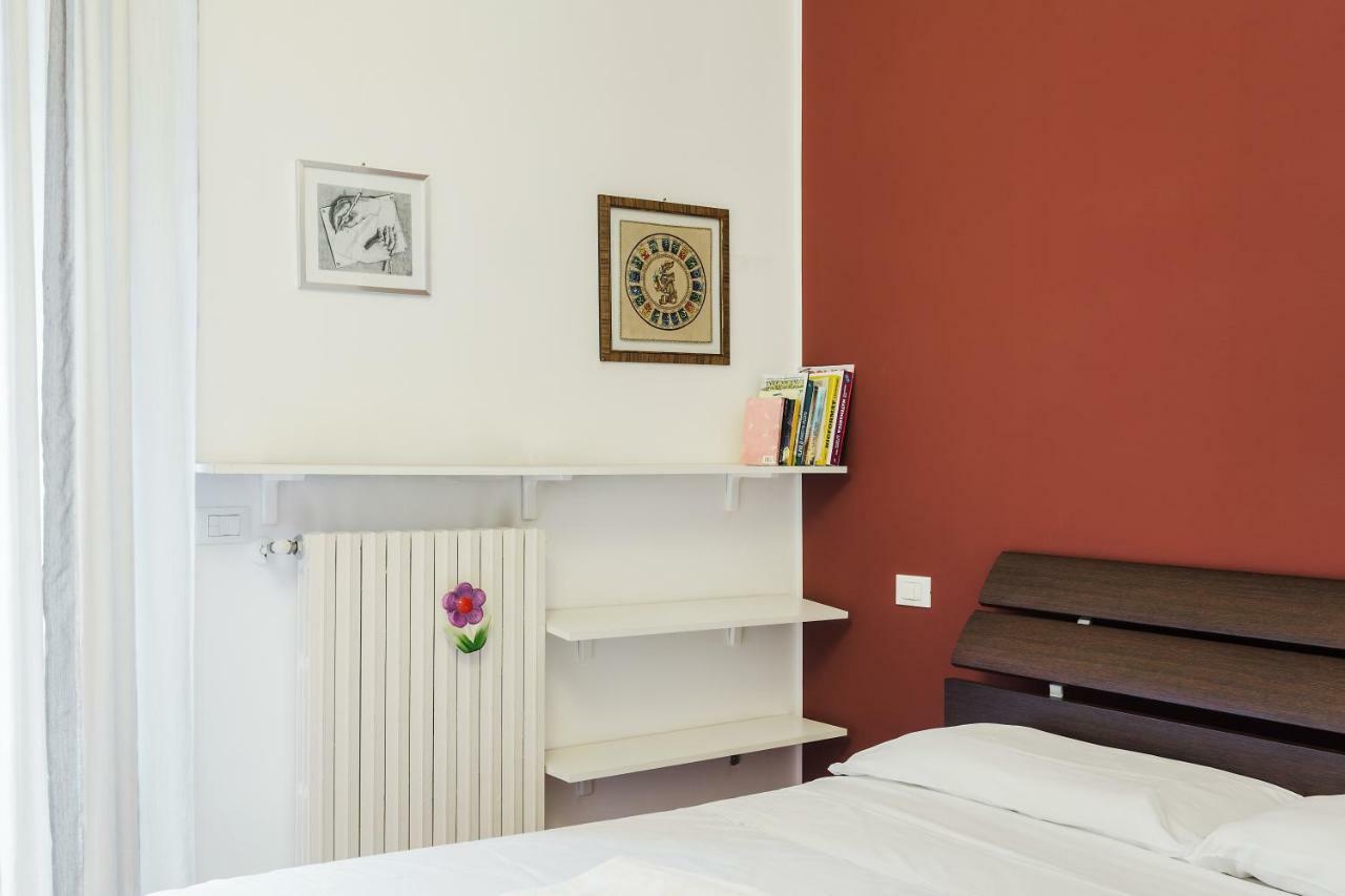 Apartment 58 Via Andrea Maria Ampere Milan