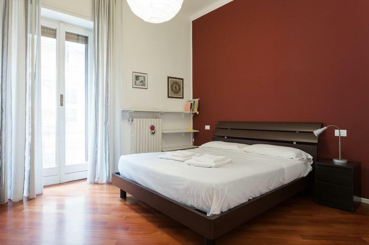 58 Via Andrea Maria Ampere Apartment Milan