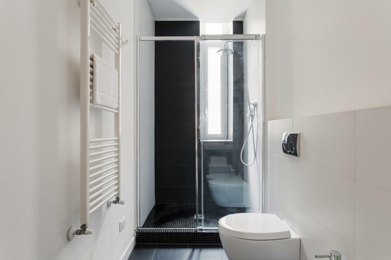 Apartment 58 Via Andrea Maria Ampere Milan