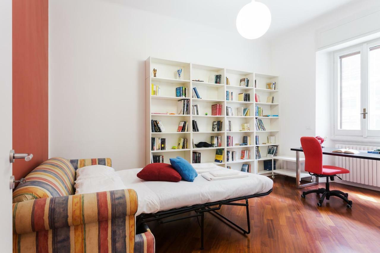 58 Via Andrea Maria Ampere Milan