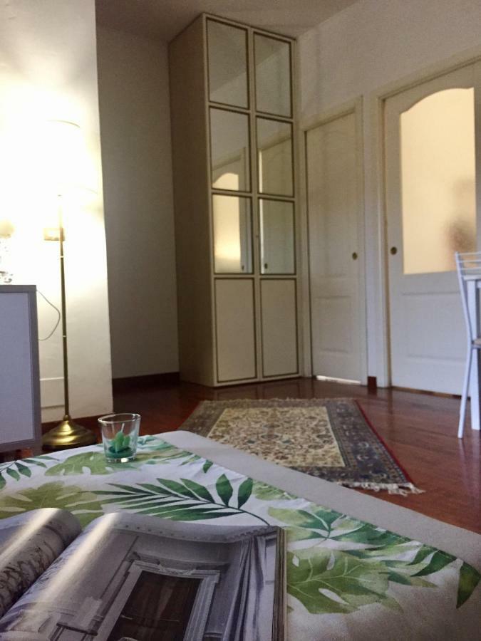 996 Apartment Milan