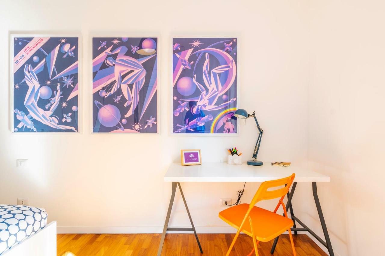 Primopiano - Giambellino Apartment