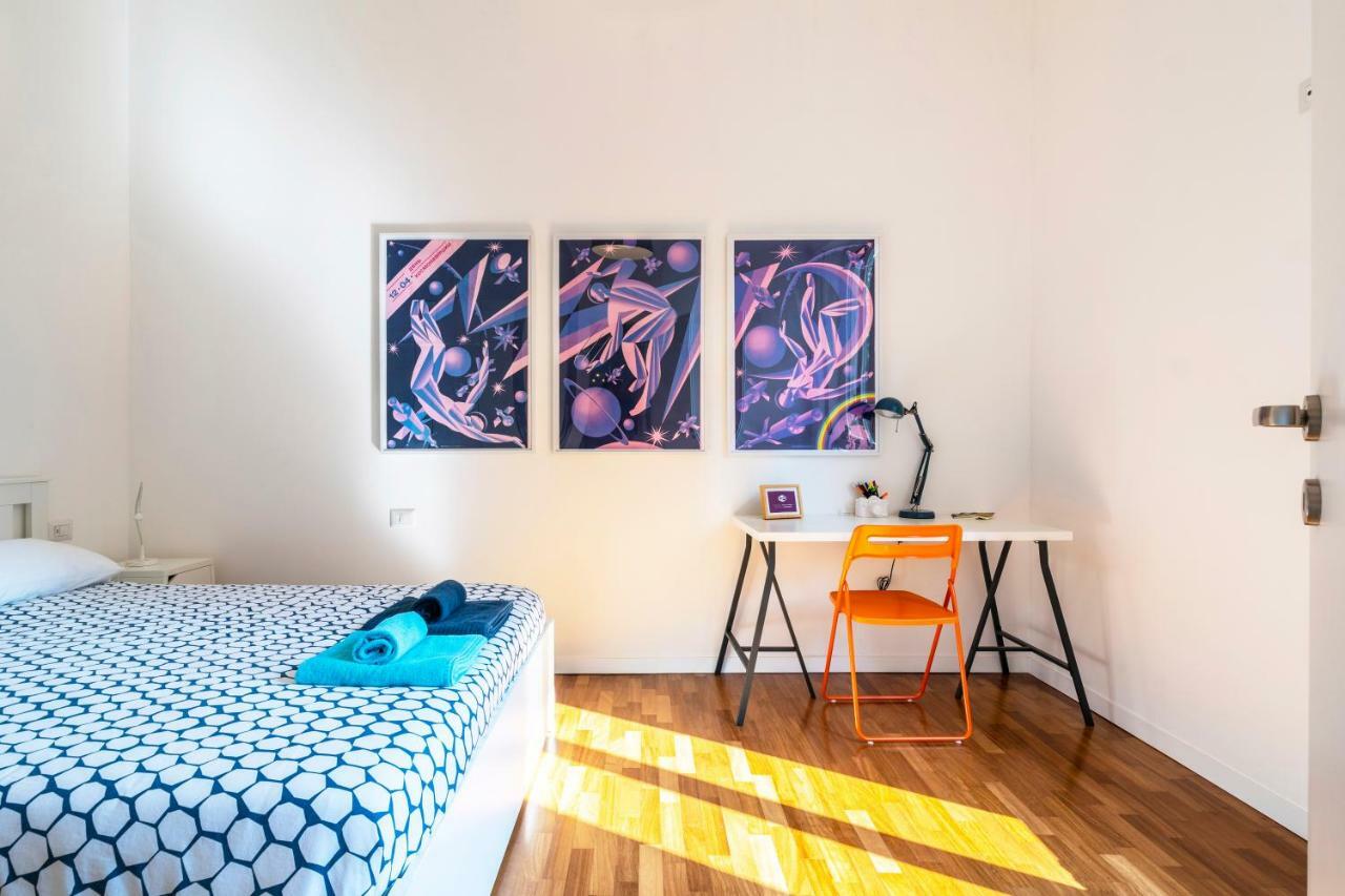 Apartment Primopiano - Giambellino *