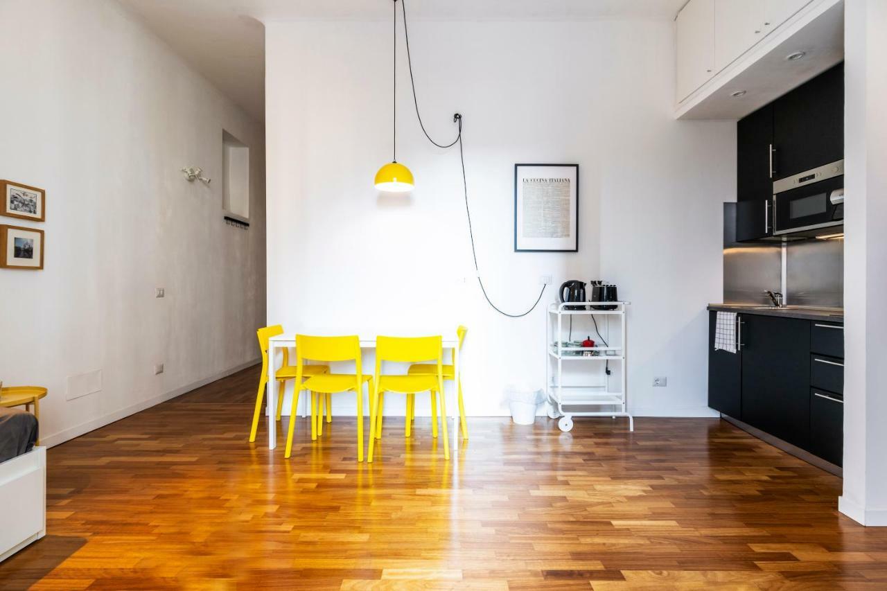 Apartment Primopiano - Giambellino Milan
