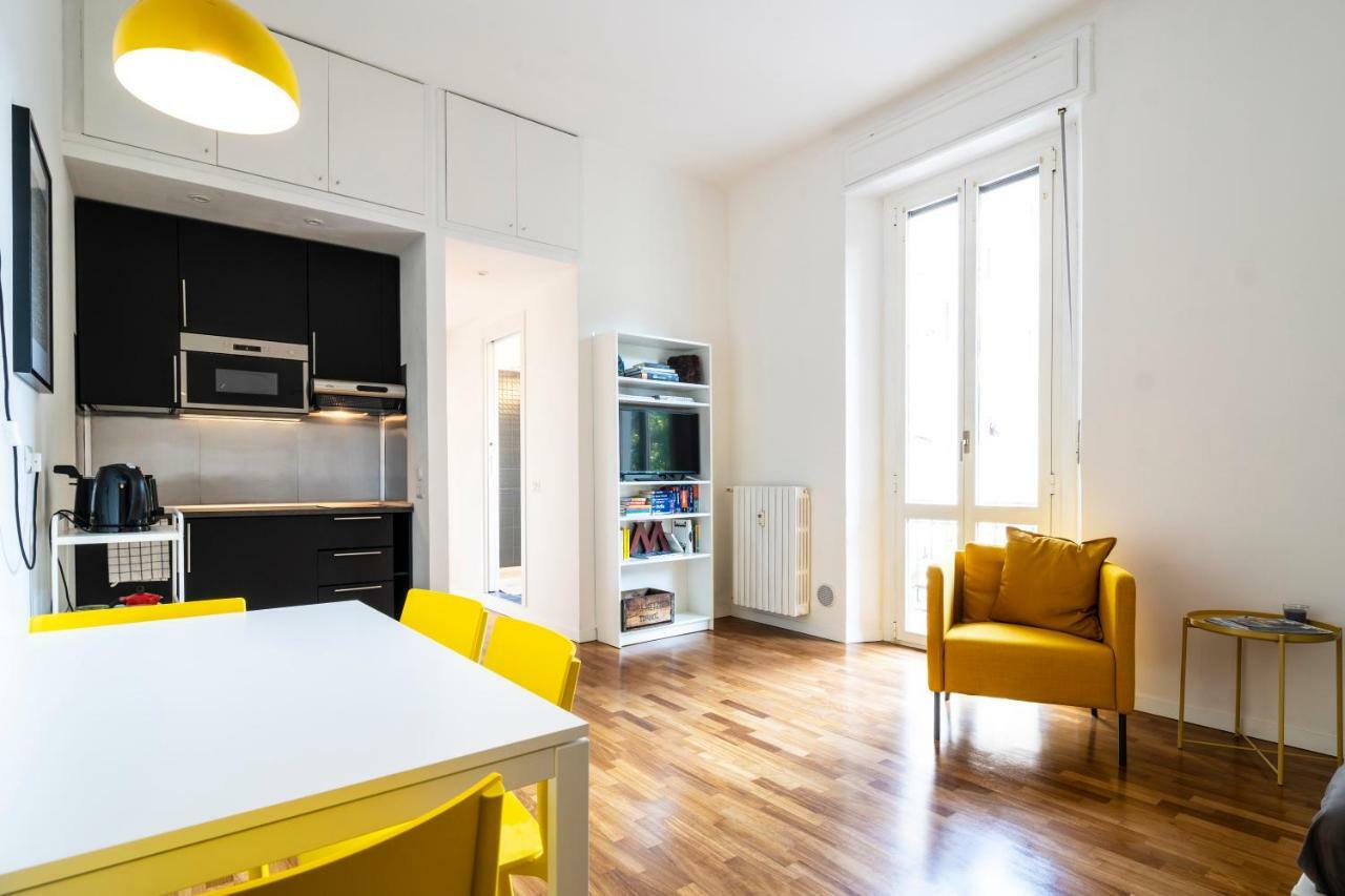 Primopiano - Giambellino Apartment *
