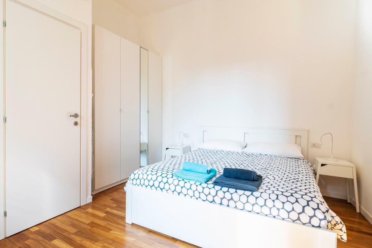 Primopiano - Giambellino Apartment *