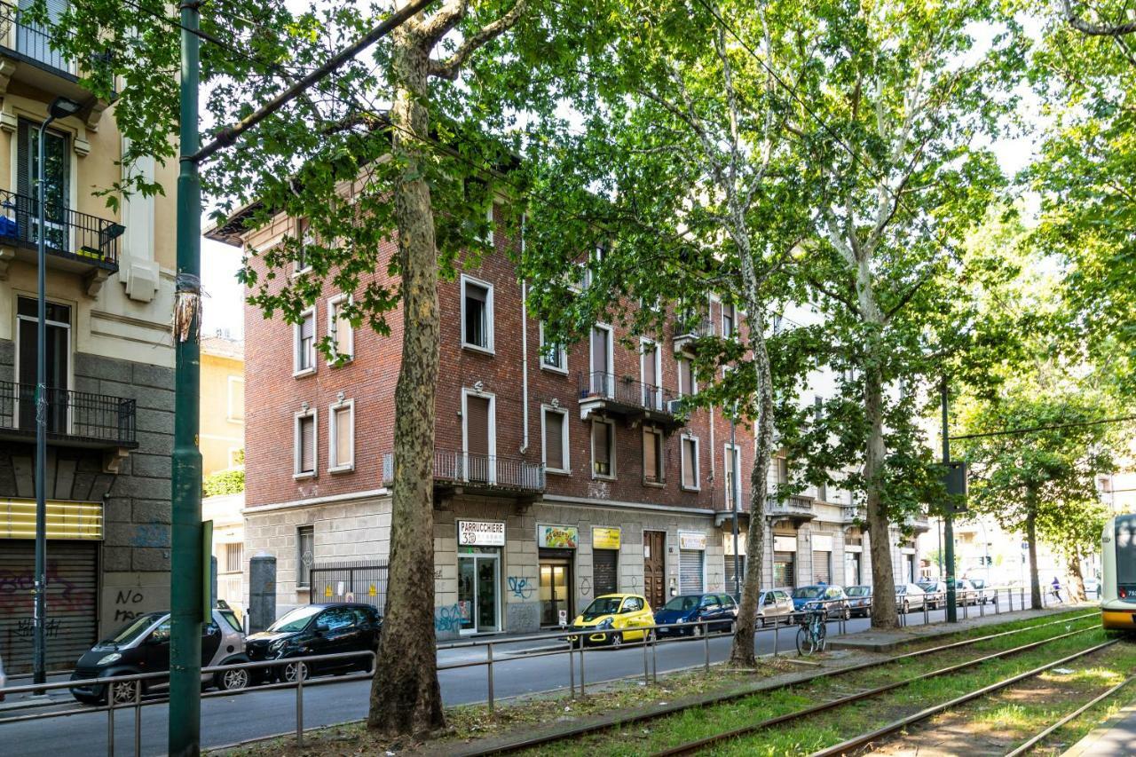 Primopiano - Giambellino Milan