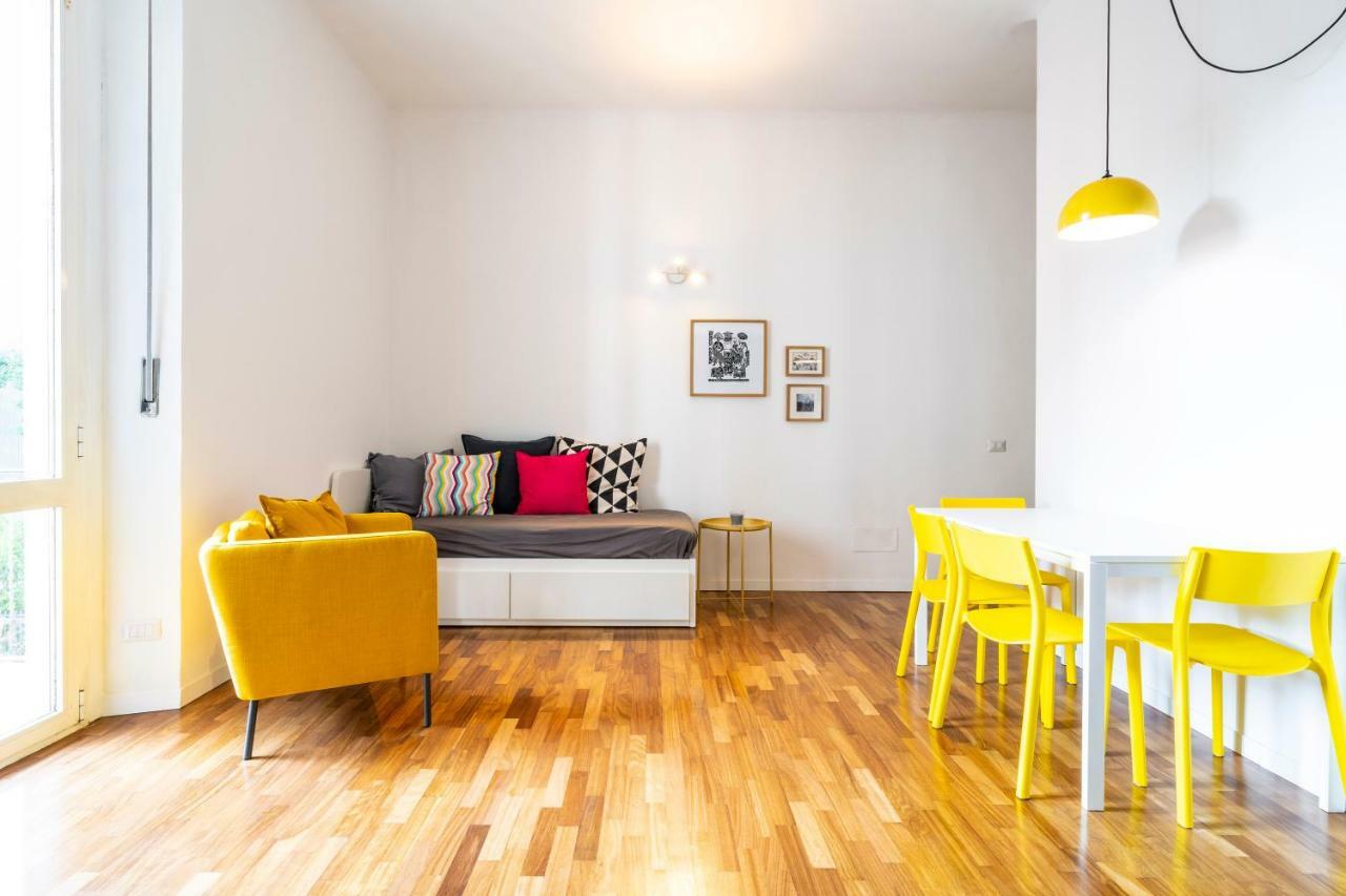 Apartment Primopiano - Giambellino *