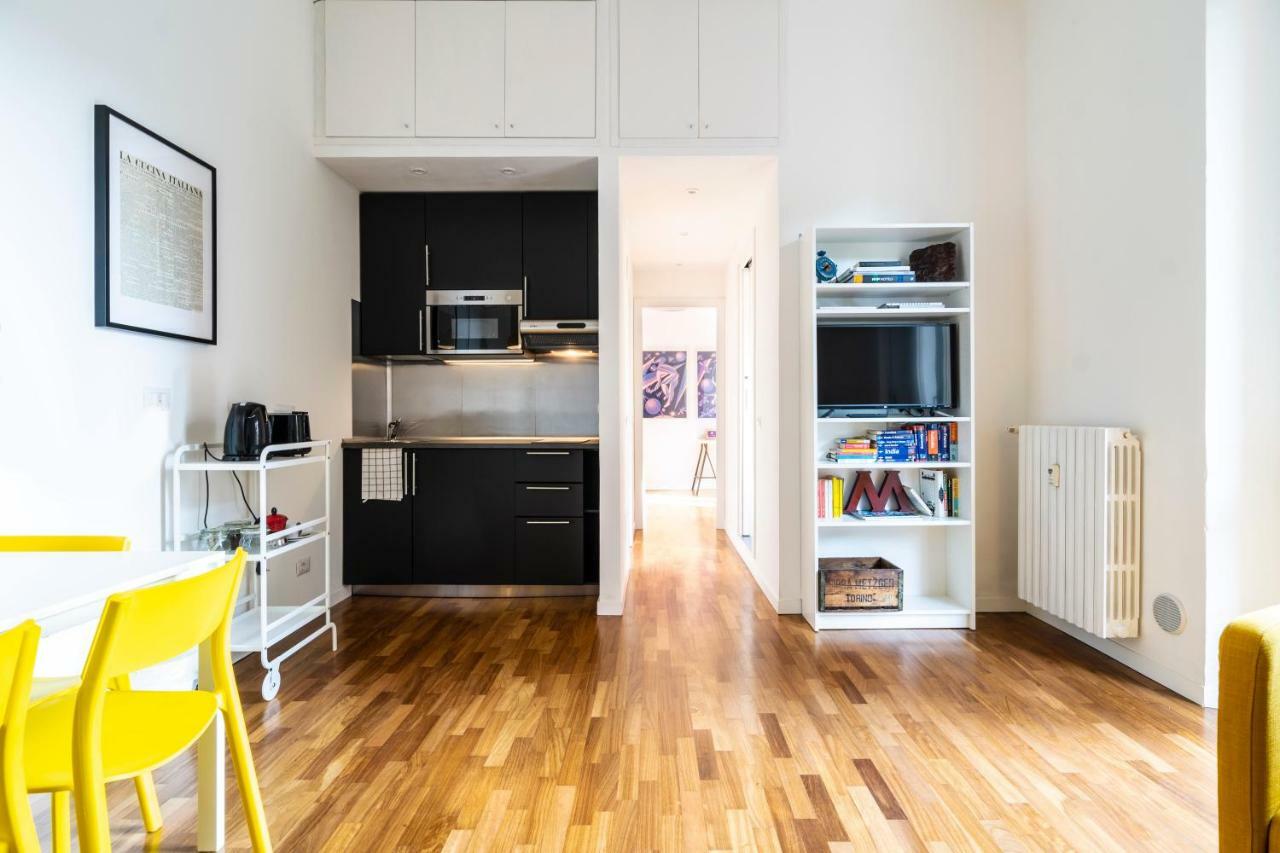 Apartment Primopiano - Giambellino *