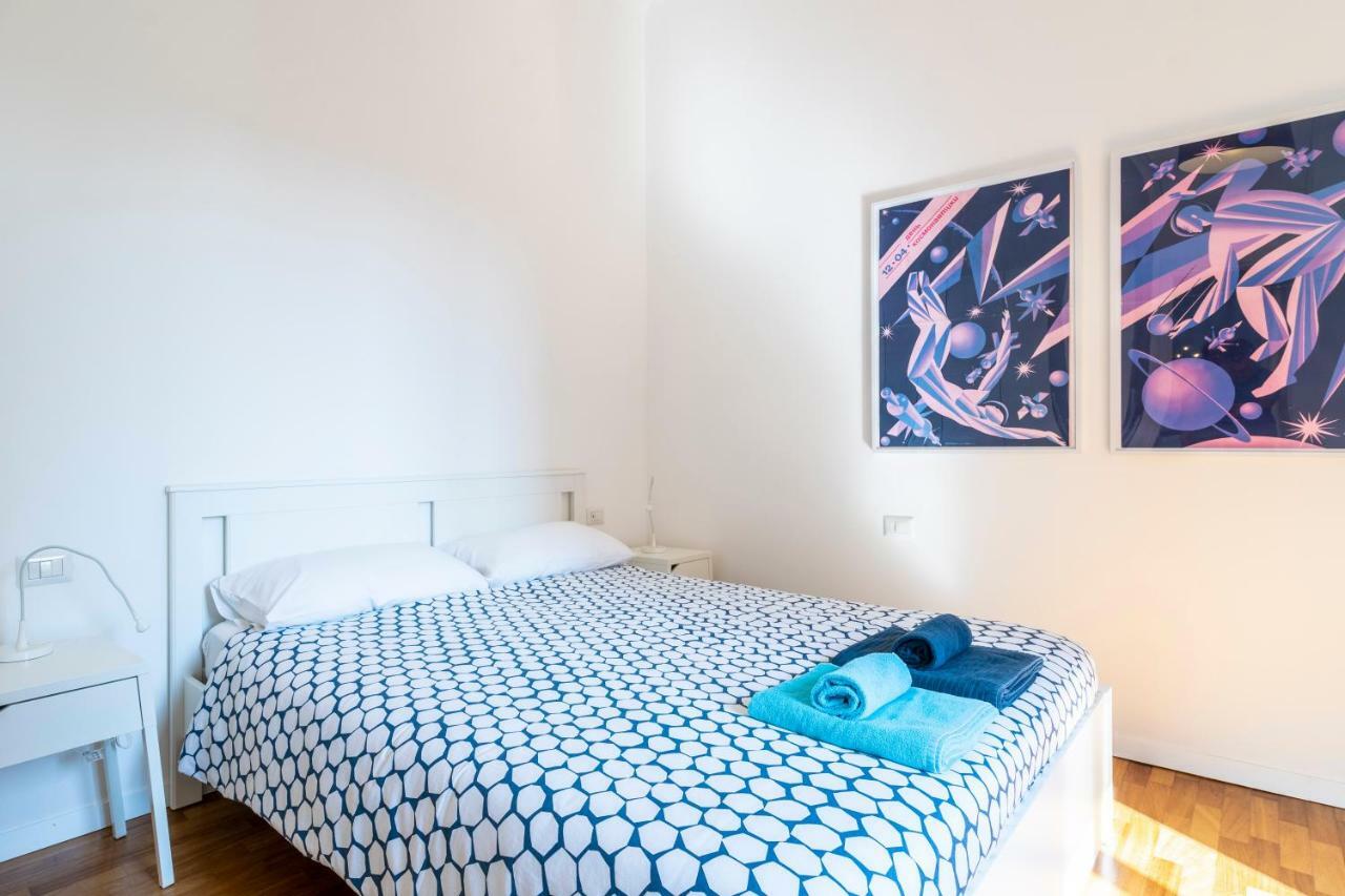 Apartment Primopiano - Giambellino *