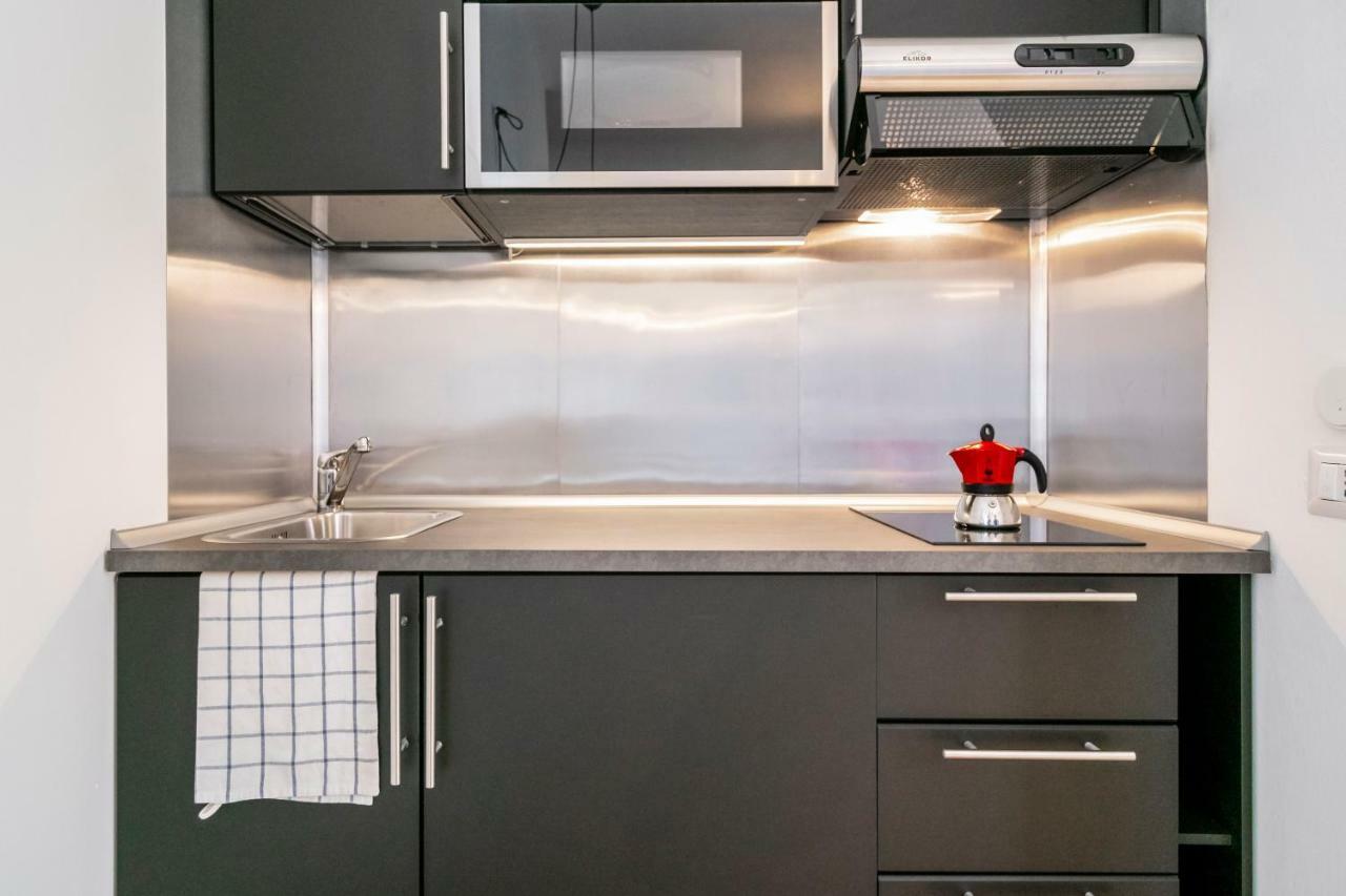 Apartment Primopiano - Giambellino *
